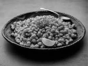 Crispy Corn