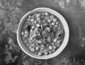 Chana Masala