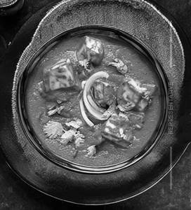 Kadhai paneer