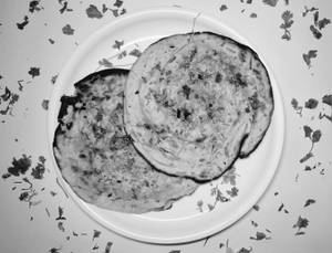 Stuff Naan (1 Pc)