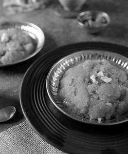 Rava Kesri