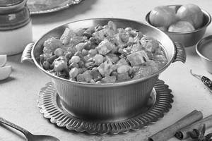 Subz Bahar (mix Vegetables)