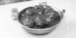 Mutton Kadai