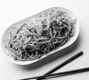 Egg Noodles