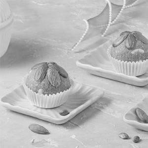 Laddu Atta Dry Fruit