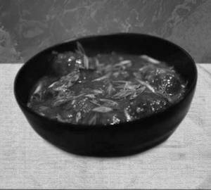 Manchurian (gravy)