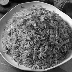 Mexican Rice