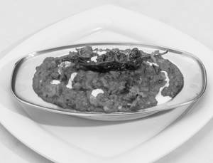 Vegetable Kolapuri