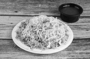 Cheese Mug Pulao                                                  
