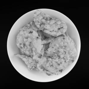 Palak Papdi | Chekkalu | Appalu (150Gms)