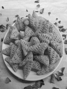 Triangle Pasta