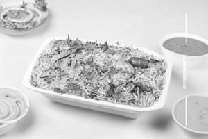 Veg Biryani Kg