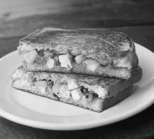 Paneer Sandwich