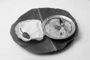Sambhar Rice                                           