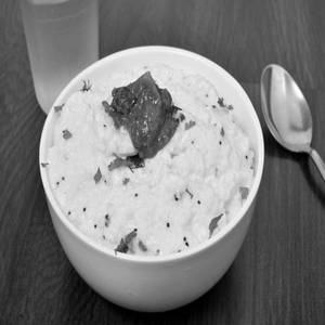 Curd Rice