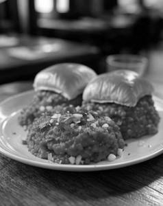 Special Pav Bhaji With 2 Extra Pav