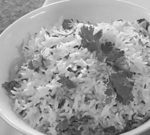 Jeera Rice