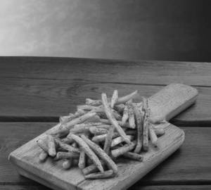 Peri Peri French Fries