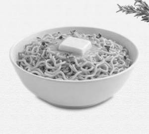 Veg Maggi  Butter