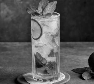 Mint Mojito