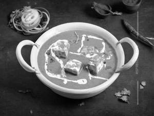 Shahi Paneer