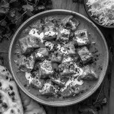 Paneer Tikka Lababdar