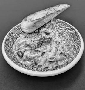 Creamy Basil Pesto