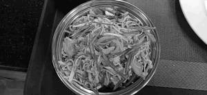 Pan Fried Noodles