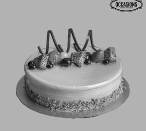 Mix Fruit Cake