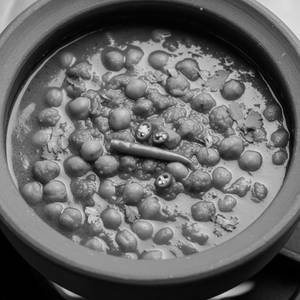 Chana Masala