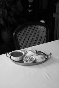Rajma Chawal