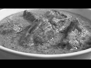 Methi Murg