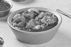 China Town Chilli Paneer Gravy
