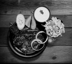 AL Faham Meat 
