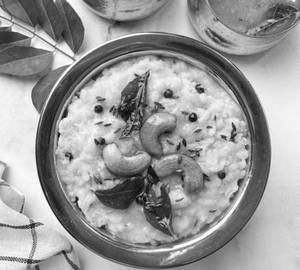 Ghee Pongal