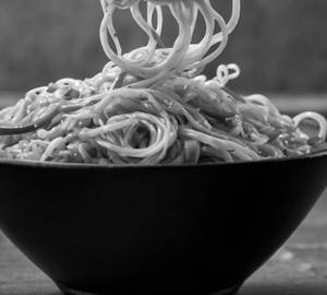 Veg Schezwan Noodles