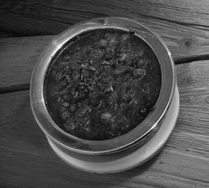 Beef keema masala