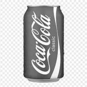 Coke Tin