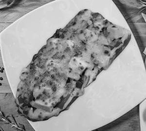 Peri Peri Paneer Footlong [6 Inches]