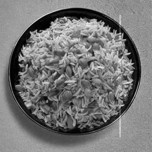 Veg Triple Sch. Rice