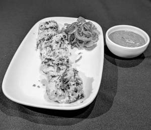 Truffle Malai Tikka