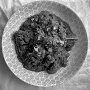 Mutton Bhuna