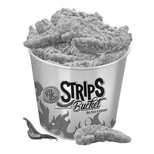 Strips Tub