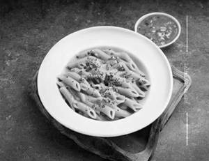 Masala Mafia Pasta
