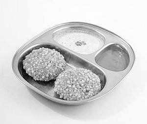 Sabudana Vada