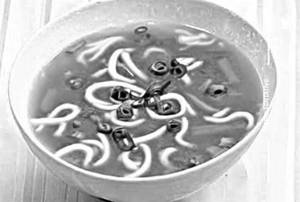 Lung Fung Soup