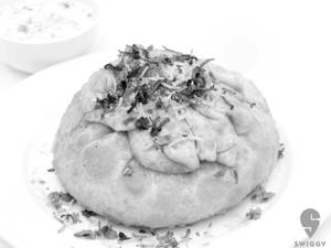 Potli Biryani