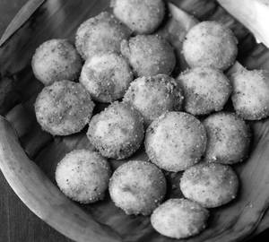 Ghee Mini Podi Idly (14Pcs)