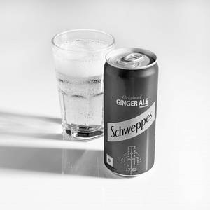 Ginger Ale