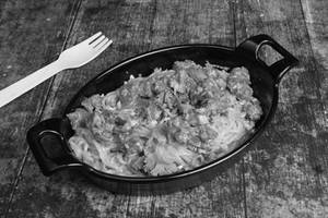 Chicken Maggi
